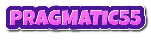 PRAGMATIC55 PRAGMATIC55